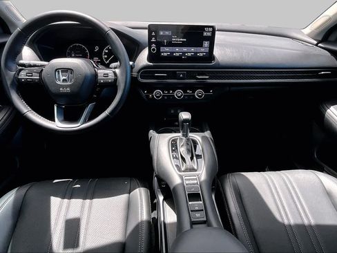 Used 2026 Honda HR-V EX-L image 16