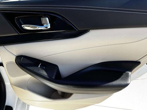 Used 2022 Nissan Maxima Platinum w/ Sport Mat Group image 46