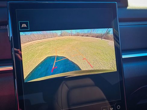 New 2026 GMC Terrain Elevation w/ Elevation Premium Package image 25