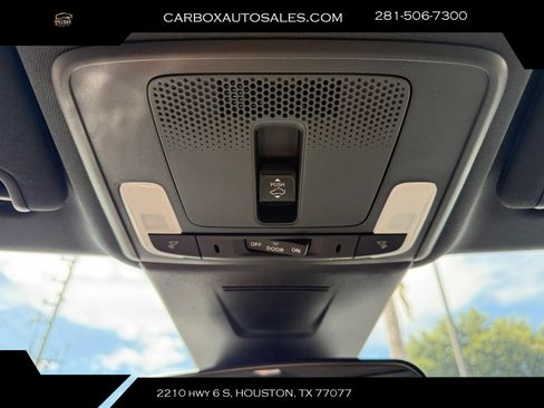 Used 2026 Honda Civic FWD Hybrid Sedan image 19