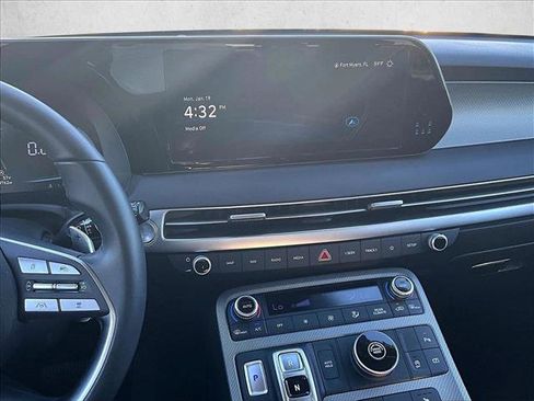 Used 2025 Hyundai Palisade XRT image 8