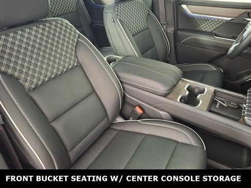 Used 2024 GMC Acadia Denali w/ LPO, Floor Liner Package image 33