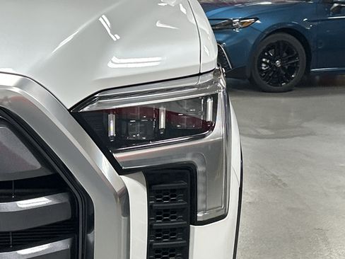 Used 2026 Toyota Tundra Limited RWD image 6
