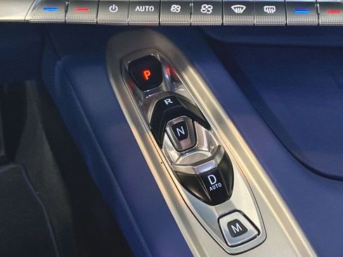 New 2026 Chevrolet Corvette Z06 w/ Chrome Exterior Badge Package image 6