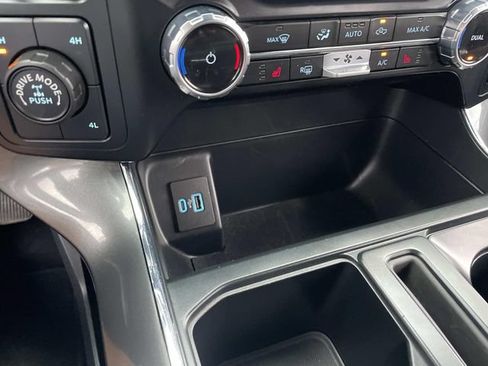 Used 2023 Ford F150 XLT w/ Equipment Group 302A High AWD/4WD image 38