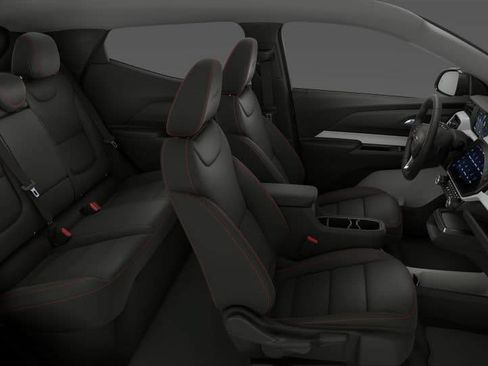 New 2027 Chevrolet Bolt RS FWD image 56