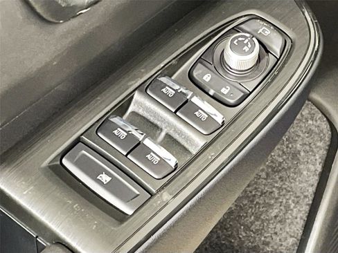 New 2026 Subaru Outback Touring XT image 22