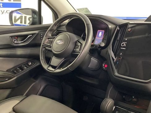 Used 2023 Subaru Ascent Onyx Edition Limited AWD/4WD image 14