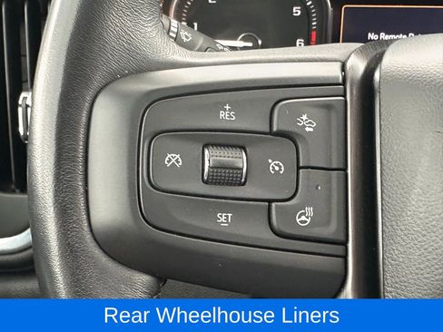 Used 2022 GMC Sierra 1500 AT4 w/ AT4 Premium Package image 31