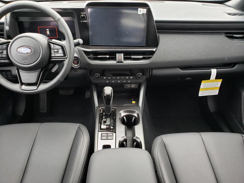 New 2026 Subaru Outback Limited XT AWD/4WD image 9
