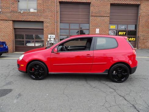 Used 2007 Volkswagen GTI 2-Door image 4