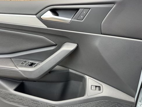 New 2026 Volkswagen Jetta Sport FWD image 11