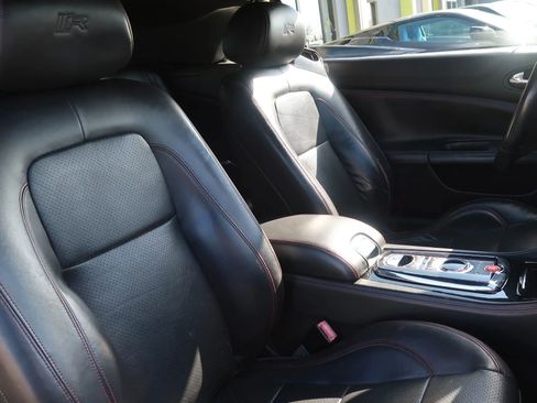 Used 2014 Jaguar XKR R RWD image 21