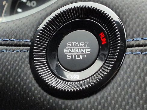 New 2026 Jeep Compass Latitude image 27