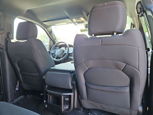 New 2026 RAM 1500 Tradesman AWD/4WD image 18