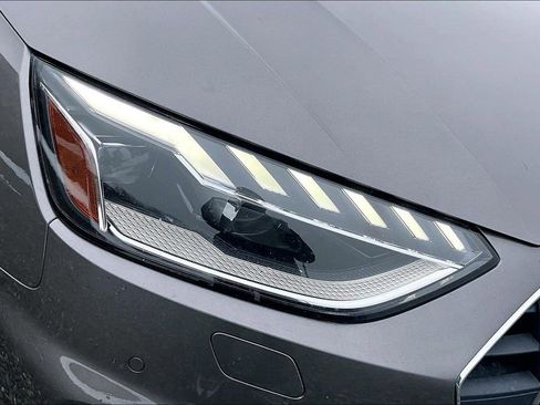 Used 2021 Audi A4 2.0T allroad Prestige image 26