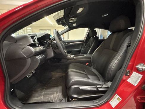 Used 2021 Honda Civic Sport image 18