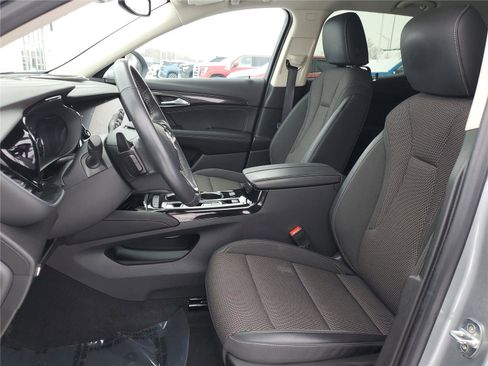 Used 2023 Buick Envision Preferred image 17