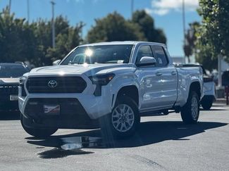 New 2026 Toyota Tacoma SR5 RWD video 1