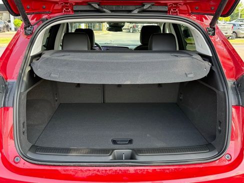 New 2025 Buick Envision Sport Touring image 11