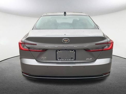 New 2026 Toyota Camry XLE AWD/4WD image 10
