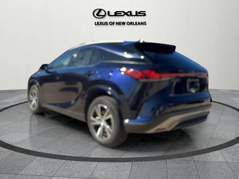 Certified 2025 Lexus RX 350 Premium w/ Convenience Package image 5