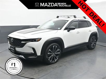 Used 2024 MAZDA CX-50 2.5 Turbo w/ Weather Package
