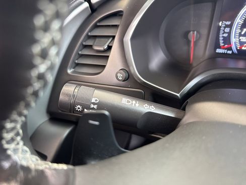 Used 2017 Chevrolet Corvette Z06 image 19