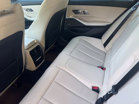 Used 2023 BMW 330e xDrive w/ M Sport Package AWD/4WD image 15