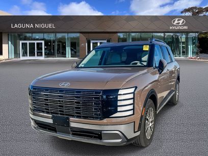 Used 2026 Hyundai Palisade SEL Premium