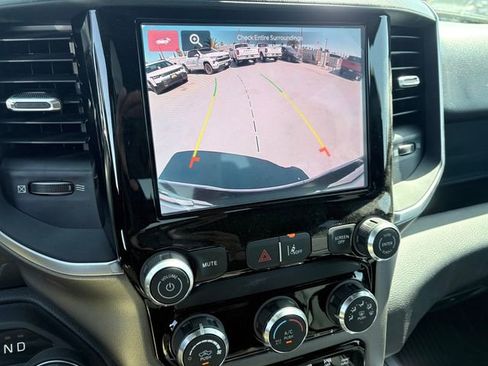 New 2026 RAM 1500 Lone Star RWD image 9