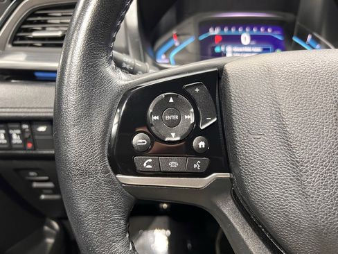 Used 2022 Honda Odyssey Elite image 26