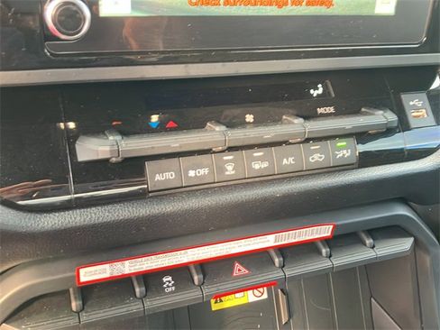 Used 2026 Toyota Tundra SR image 27