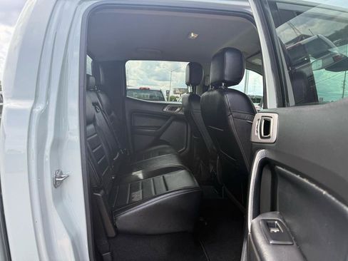 Used 2023 Ford Ranger XLT w/ Equipment Group 302A High AWD/4WD image 22