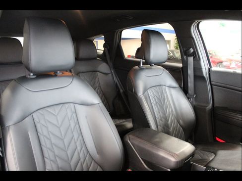 Used 2024 Kia Sportage X-Line image 24