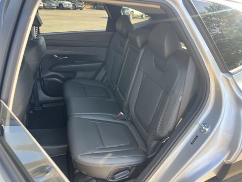 Used 2026 Hyundai Tucson SEL FWD image 17