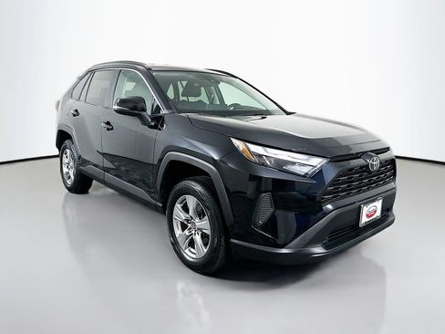Certified 2024 Toyota RAV4 XLE FWD image 3