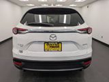 Certified 2022 MAZDA CX-9 Touring w/ Touring Premium Package image 5