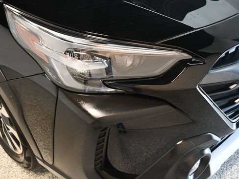 Used 2024 Subaru Outback Touring AWD/4WD image 10