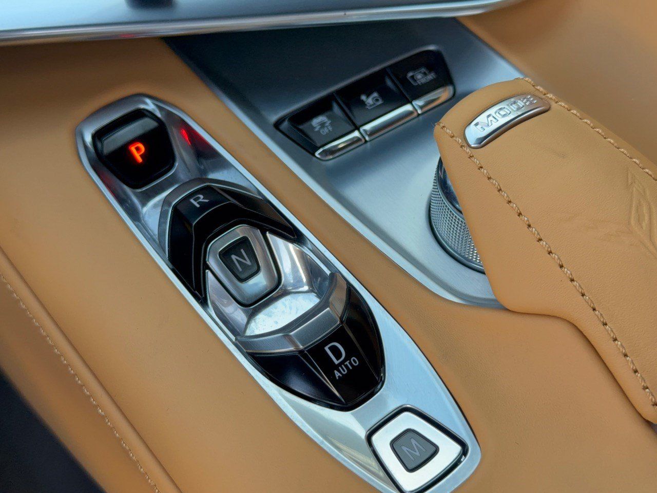 Certified 2023 Chevrolet Corvette Stingray Premium Conv w/ Z51 Performance Package RWD image 21