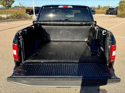 Used 2018 Ford F150 XL w/ Equipment Group 101A Mid image 18
