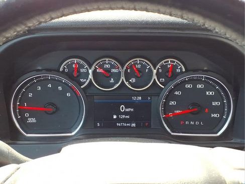 Used 2020 Chevrolet Silverado 2500 LT w/ All Star Edition image 12