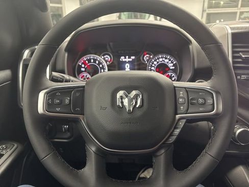 New 2026 RAM 1500 Big Horn w/ Night Edition image 29