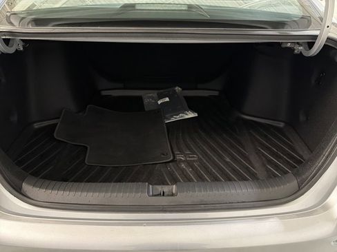 Used 2024 Honda Accord LX image 12