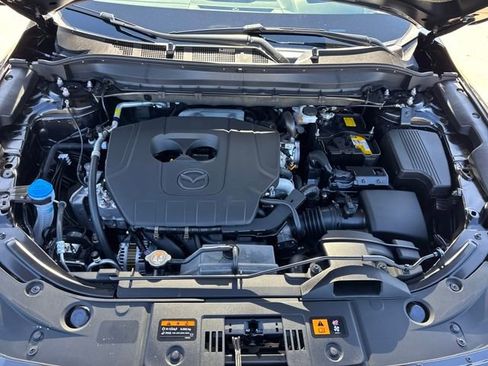 New 2025 MAZDA CX-5 AWD 2.5 S image 31