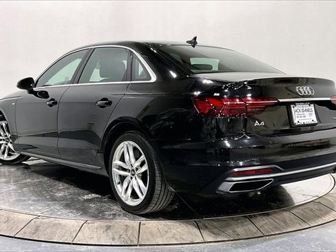 Used 2020 Audi A4 2.0T Premium w/ Convenience Package image 11