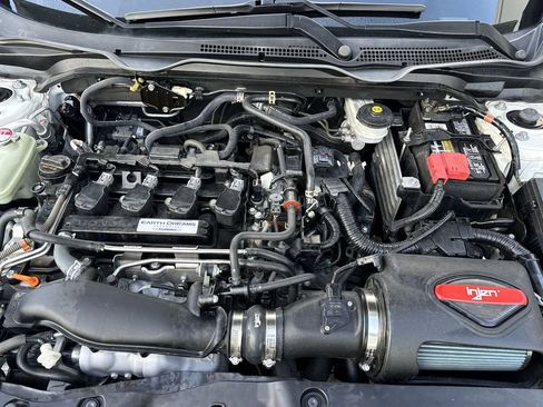 Used 2020 Honda Civic Si image 58