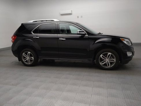 Used 2017 Chevrolet Equinox Premier w/ Enhanced Convenience Package image 11