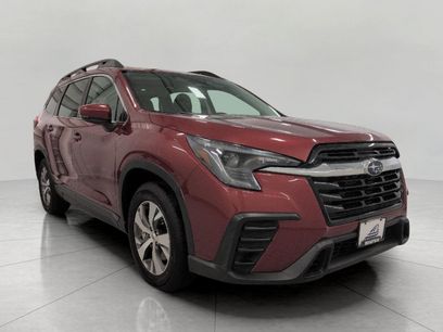 Used 2025 Subaru Ascent Premium