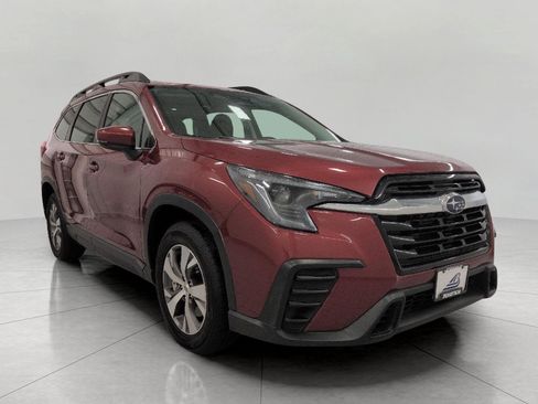 Used 2025 Subaru Ascent Premium AWD/4WD image 1
